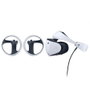 Sony PlayStation VR2 para PS5 - Gafas de Realidad Virtual 4K HDR con Mandos Sense